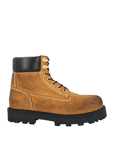 givenchy boots yoox